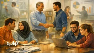 کارهای ریزی که احترام و عدالت را در سازمان نگه می‌دارد | مجله ثواب