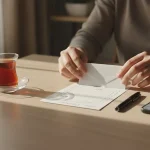 تصویر مفهومی از خطای همه‌چیز یا هیچ در کار خیر در مجله ثواب