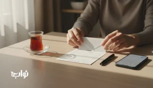 تصویر مفهومی از خطای همه‌چیز یا هیچ در کار خیر در مجله ثواب