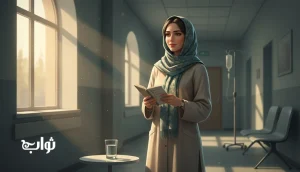 روتین های روزهای درمان برای مراقب بیمار با امید و آرامش و ثواب مداوم در مجله ثواب