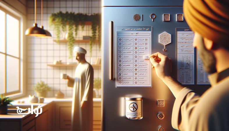 طراحی سیستمهای کوچک برای ثواب مداوم در زندگی روزمره | مجله ثواب