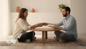 عدالت عاطفی و احترام متقابل در روابط انسانی – مجله ثواب