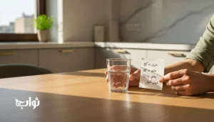 استمرار کار خیر در روزهای شلوغ و بی‌انرژی؛ چک‌لیست قدم‌های کوچک در خانه، مجله ثواب