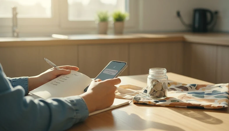 نیت قابل اجرا و اقدام‌های کوچک روزمره | مجله ثواب