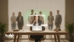 انصاف در تصمیم‌های مدیریتی درباره حقوق و اضافه‌کار | مجله ثواب