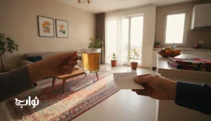 رفع بلا در خانواده با کارهای کوچک برای کاهش تنش و دلشوره خانه | مجله ثواب