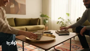 کار خیر کوچک در نقش عضو خانواده برای کاهش تنش‌های خانه - مجله ثواب