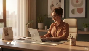 نمایی از مرز مسئولیت و فرسودگی و وجدان کاری سالم در محیط سازمان | مجله ثواب