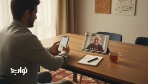 نیت جبران برای والدین و تبدیل ثواب به رابطه سالم با پدر و مادر در مجله ثواب