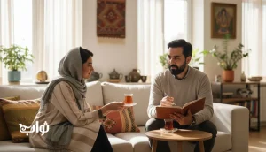 کمک کردن بدون کنترل گری در روابط انسانی سالم – مجله ثواب