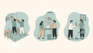 خیر بی‌اثر و خطاهای رایج در کار خیر در مجله ثواب