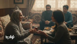 رابطه با خانواده و راه‌های مهر و آشتی بین نسل‌ها در کنار سالمندان؛ مجله ثواب