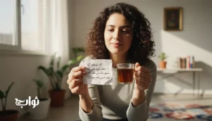 خیر فردی از خودم شروع کنم؛ تصویر انتخاب‌های کوچک روزمره برای نیکی قابل زیستن در خانه، مجله ثواب