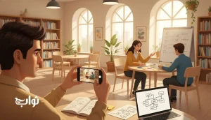 توضیح سه مدل اثر ماندگار؛ آموزش، توانمندسازی و اصلاح روند در مجله ثواب