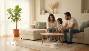 راهکارهای ثواب ماندگار در خانواده برای امن‌تر شدن نسل بعد در مجله ثواب