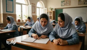 اخلاق یادگیری در مدرسه و حمایت بدون تحقیر از همکلاسی در مجله ثواب