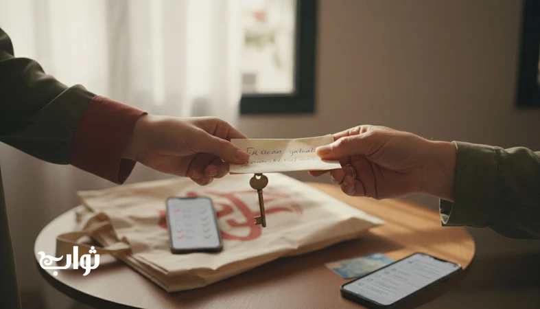 ثواب کمهزینه و کمک غیرمالی در مهربانی روزمره؛ تصویر نمادین از کمک بدون پول در مجله ثواب