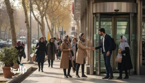 ریزکنش‌های اخلاقی در زندگی شهری؛ مهربانی‌های کوچک در مترو و محله در ایران، مجله ثواب