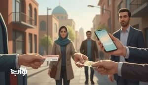 تصمیم کوچک و اثر انسانی در داستان‌های مجله ثواب