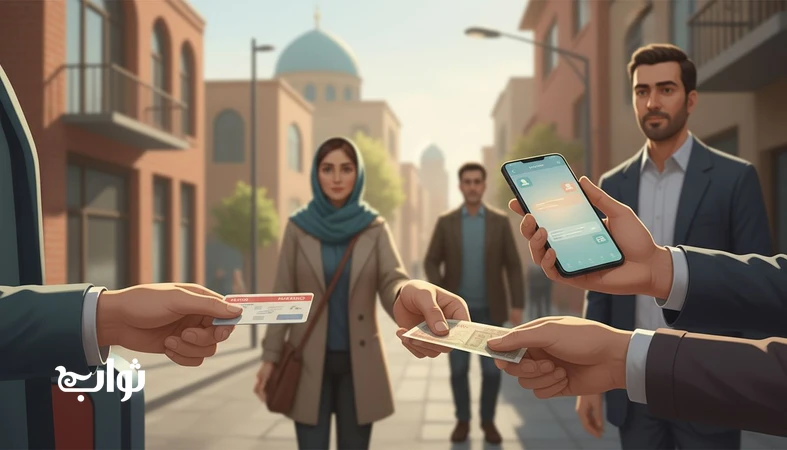 تصمیم کوچک و اثر انسانی در داستان‌های مجله ثواب