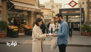 روایت‌های واقعی ثواب به‌مثابه داده انسانی؛ تصویری از نیکی روزمره در ایران برای مجله ثواب