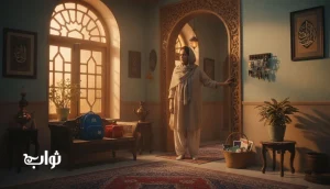 مدیریت تنش خانه برای مادر با روتین های کوتاه روزمره – مجله ثواب