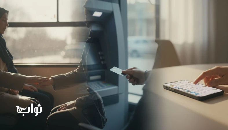 تمرین همدلی از طریق داستان کوتاه در مجله ثواب