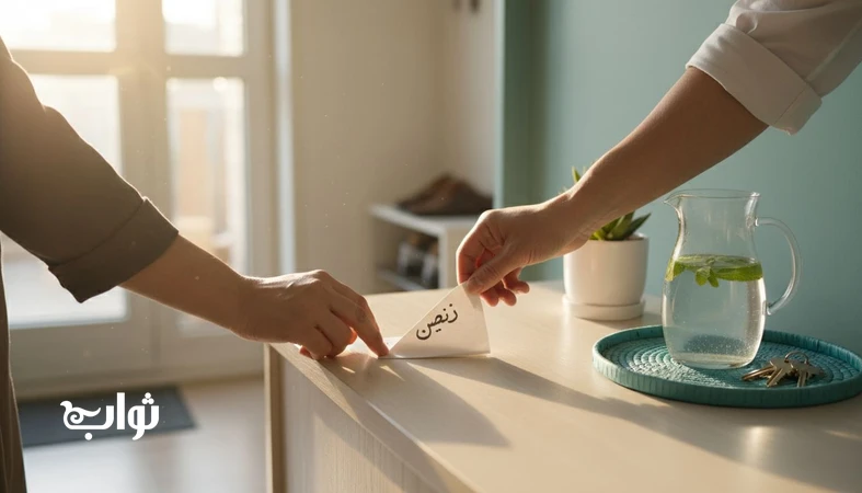 کارهای کوچکِ ماندگار و اثر ثواب در طول زمان | مجله ثواب