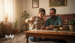 کارهای کوچک محبت آمیز همسر در زندگی مشترک | مجله ثواب