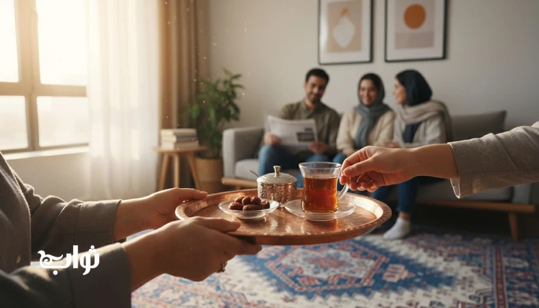 تحولهای نامحسوس با کار خیر در زندگی روزمره | مجله ثواب