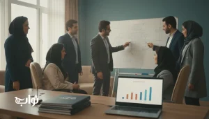 ثواب‌ساز بودن در شرکت با رفتار منصفانه و احترام در محیط کار | مجله ثواب