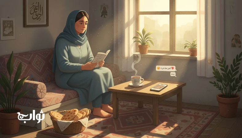 کار خیر کم‌هزینه در دوران بیکاری، تصویر مفهومی از امید و کمک انسانی | مجله ثواب