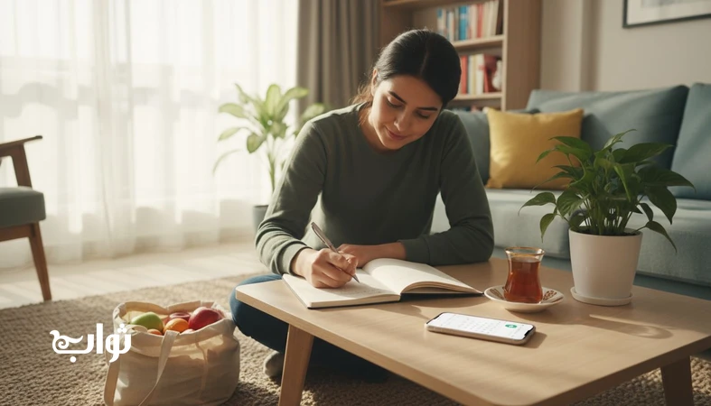 برنامه هفتگی مهربانی و کارهای کوچک روزانه برای ثواب | مجله ثواب