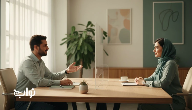 خطا در کار خیر سازمانی؛ تشخیص حمایت از دخالت یا قضاوت | مجله ثواب