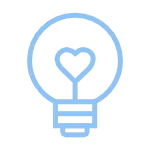 آیکن ایده‌های کار خیر_ مجله ثواب