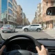 مهربانی پشت فرمان در خیابان‌های ایران؛ راننده‌ای آرام که راه می‌دهد و تنش را کم می‌کند | مجله ثواب