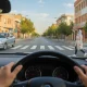 انتخاب‌های کوچک پشت فرمان؛ راننده‌ای که با نیت انسانی به عابر راه می‌دهد در خیابان‌های ایران، مناسب مجله ثواب
