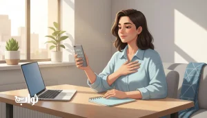 بازخوانی ثواب جوان در آینه رشد روانی انسان؛ جوان ایرانی در حال تنظیم هیجان و برنامه ریزی روزانه، مجله ثواب